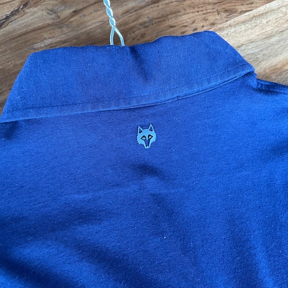 Greyson Apache Polo, men’s size medium - Picture 3 of 4